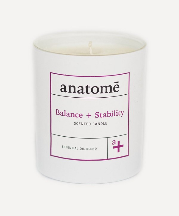 anatomē - Balance + Stability Candle 300g image number null