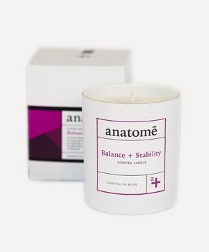 anatomē - Balance + Stability Candle 300g image number 1