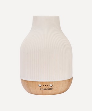 anatomē - Essential Oil Ceramic Diffuser & Night Lamp image number 0