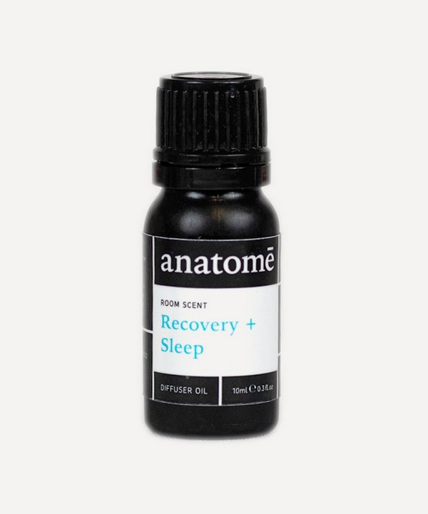 anatomē - Recovery + Sleep Cornish Lavender Diffuser Oil Blend 10ml image number null