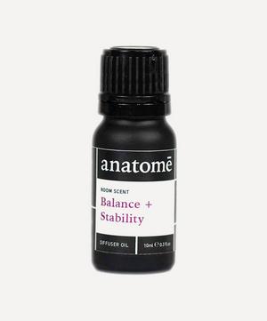 anatomē - Balance + Stability Diffuser Oil Blend 10ml image number 0
