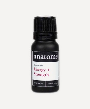 anatomē - Energy + Strength Diffuser Oil Blend 10ml image number 0