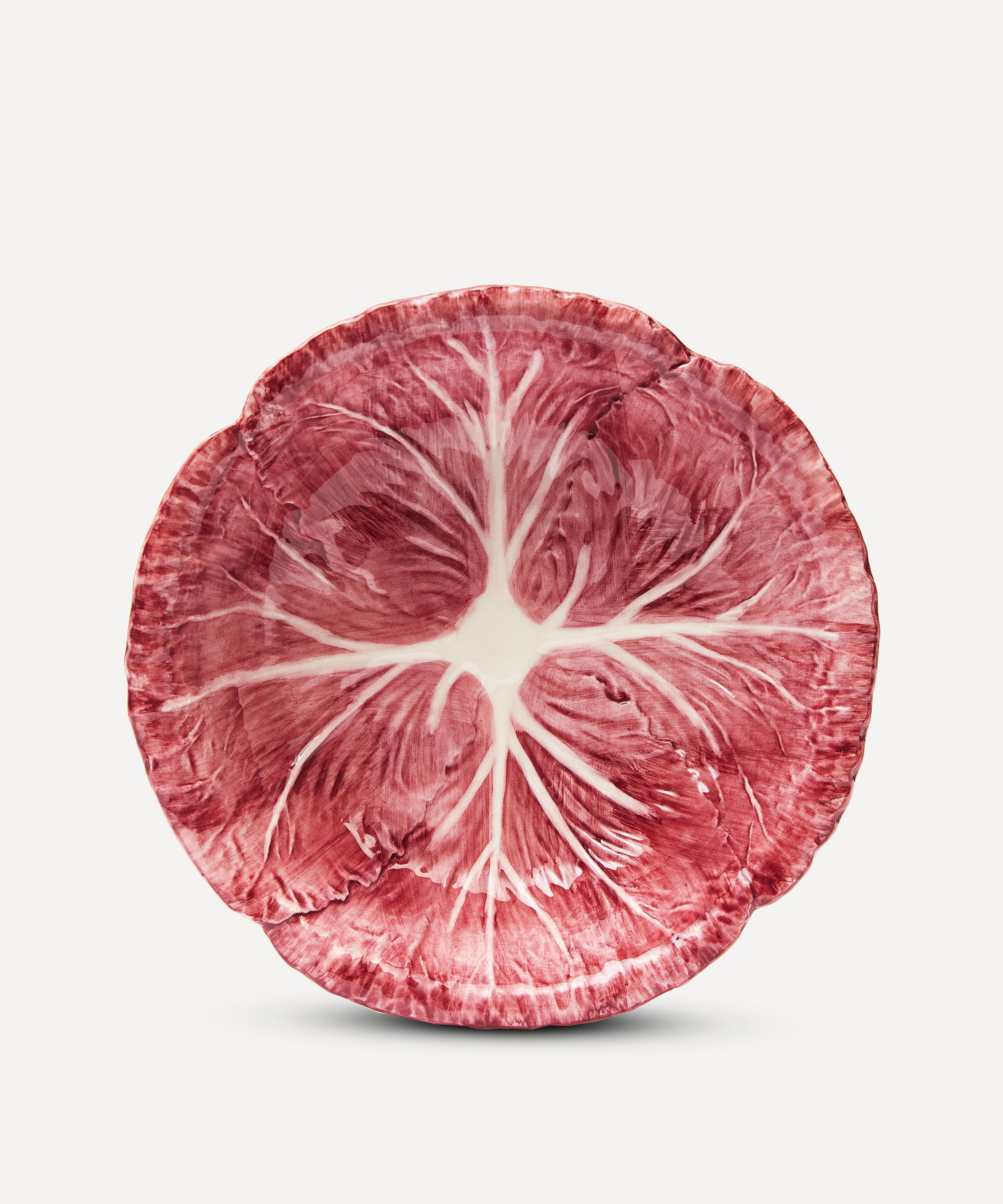 Les Ottomans - Radicchio Bowl image number 0