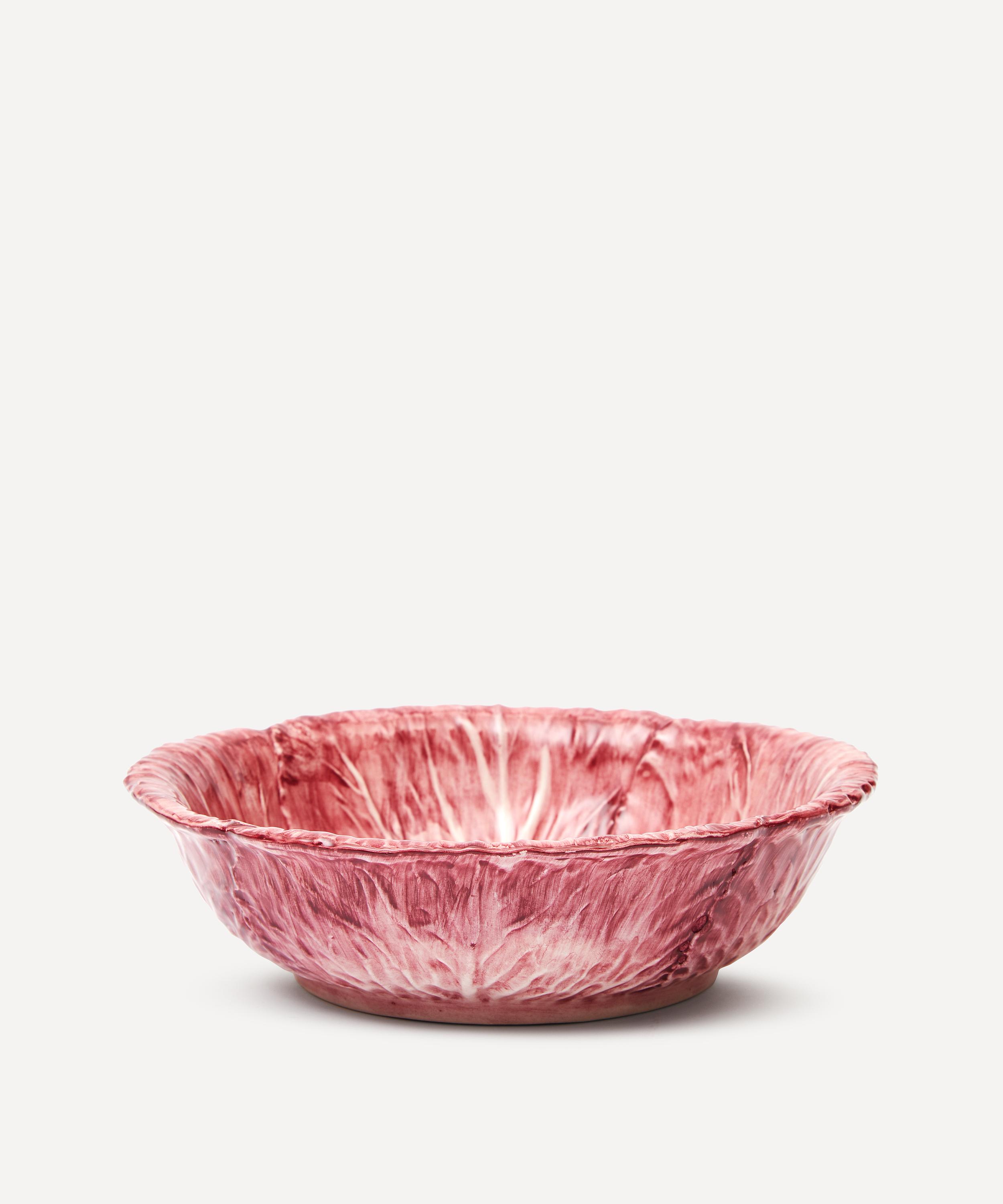 Les Ottomans - Radicchio Bowl image number 1