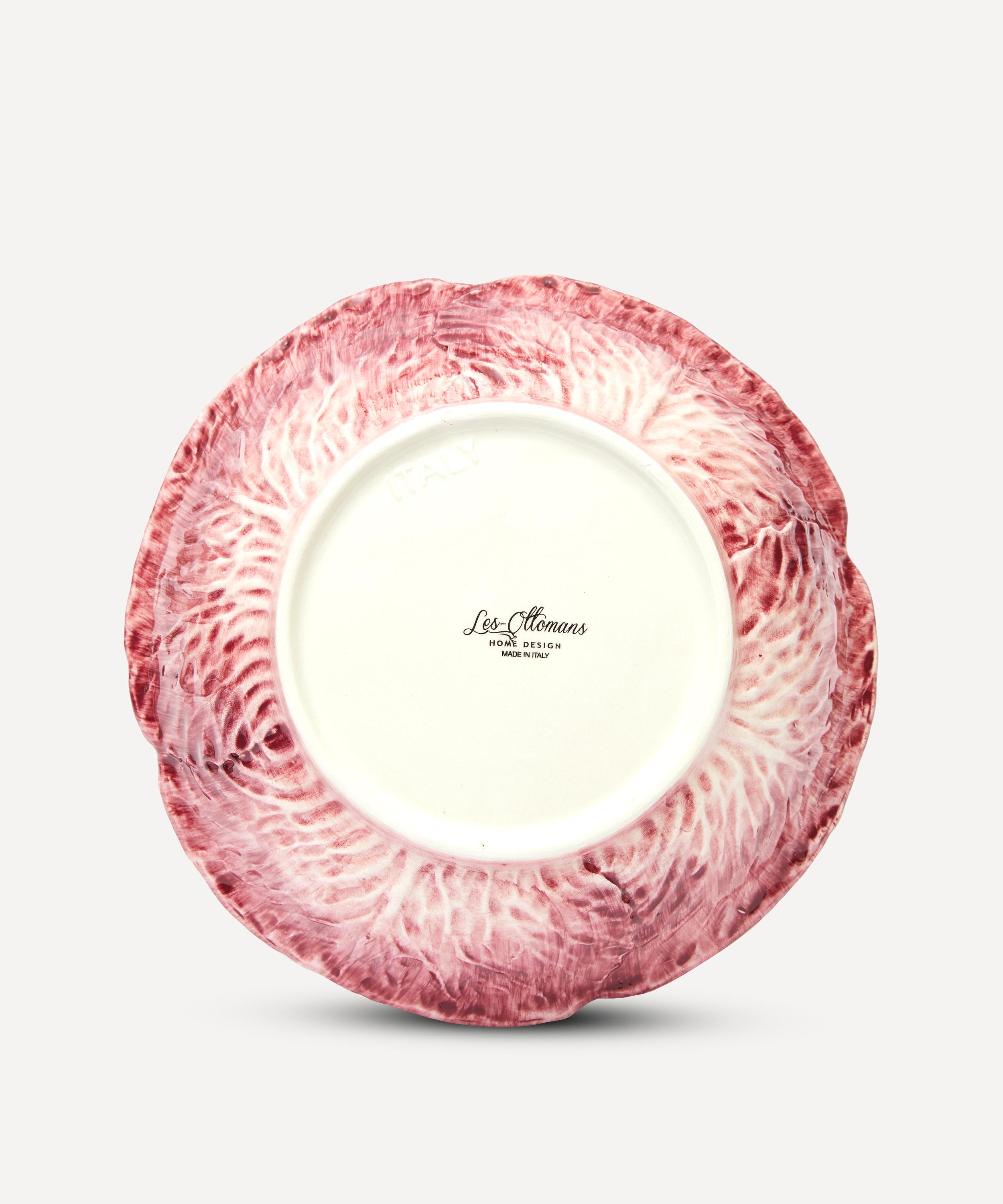 Les Ottomans - Radicchio Bowl image number 2