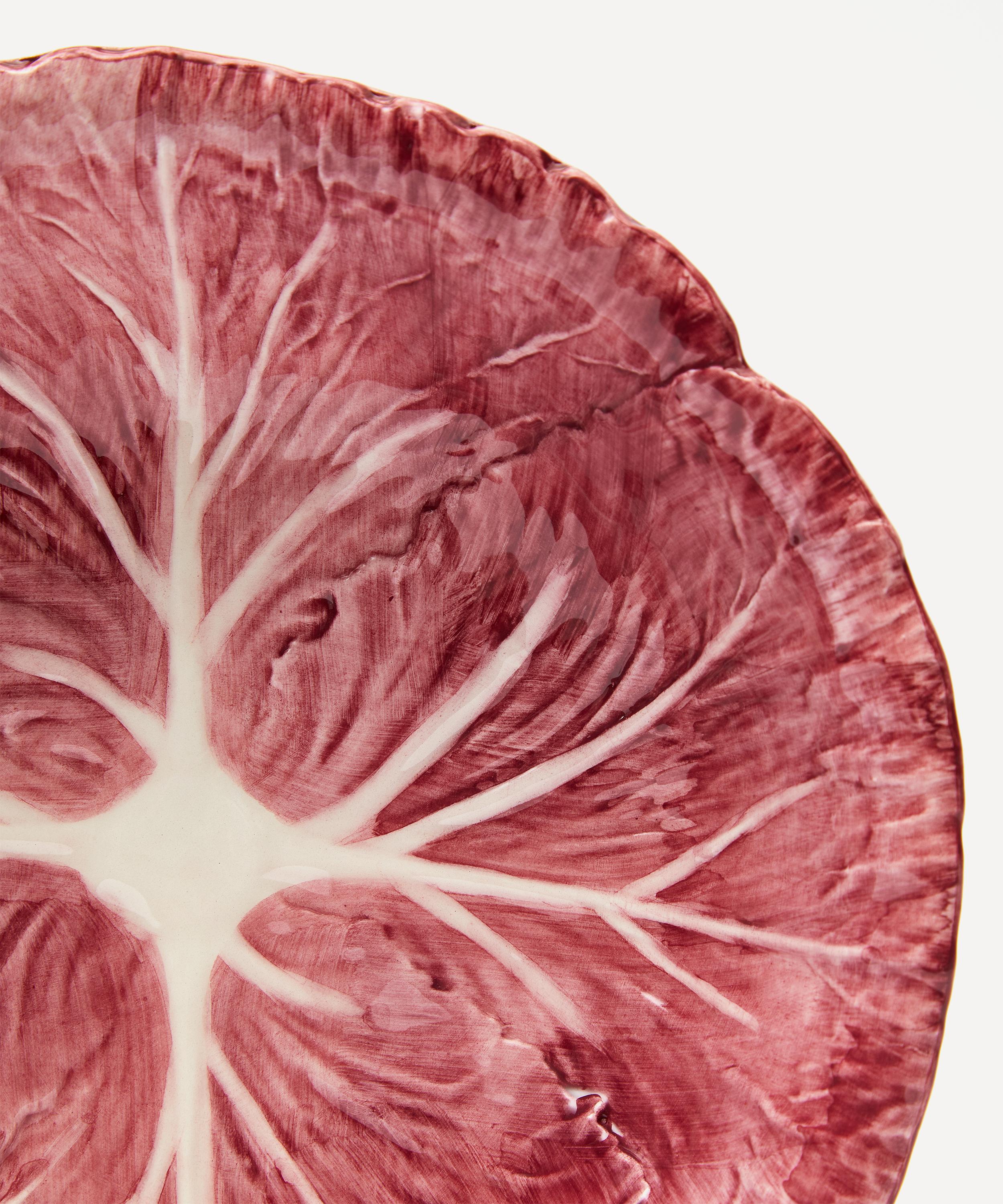 Les Ottomans - Radicchio Bowl image number 3