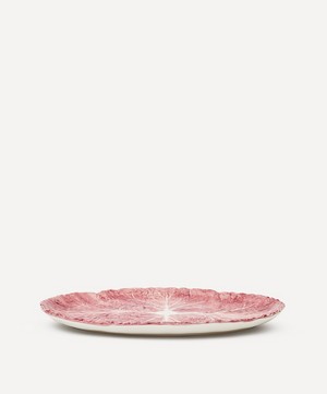 Les Ottomans - Radicchio Serving Tray image number 1