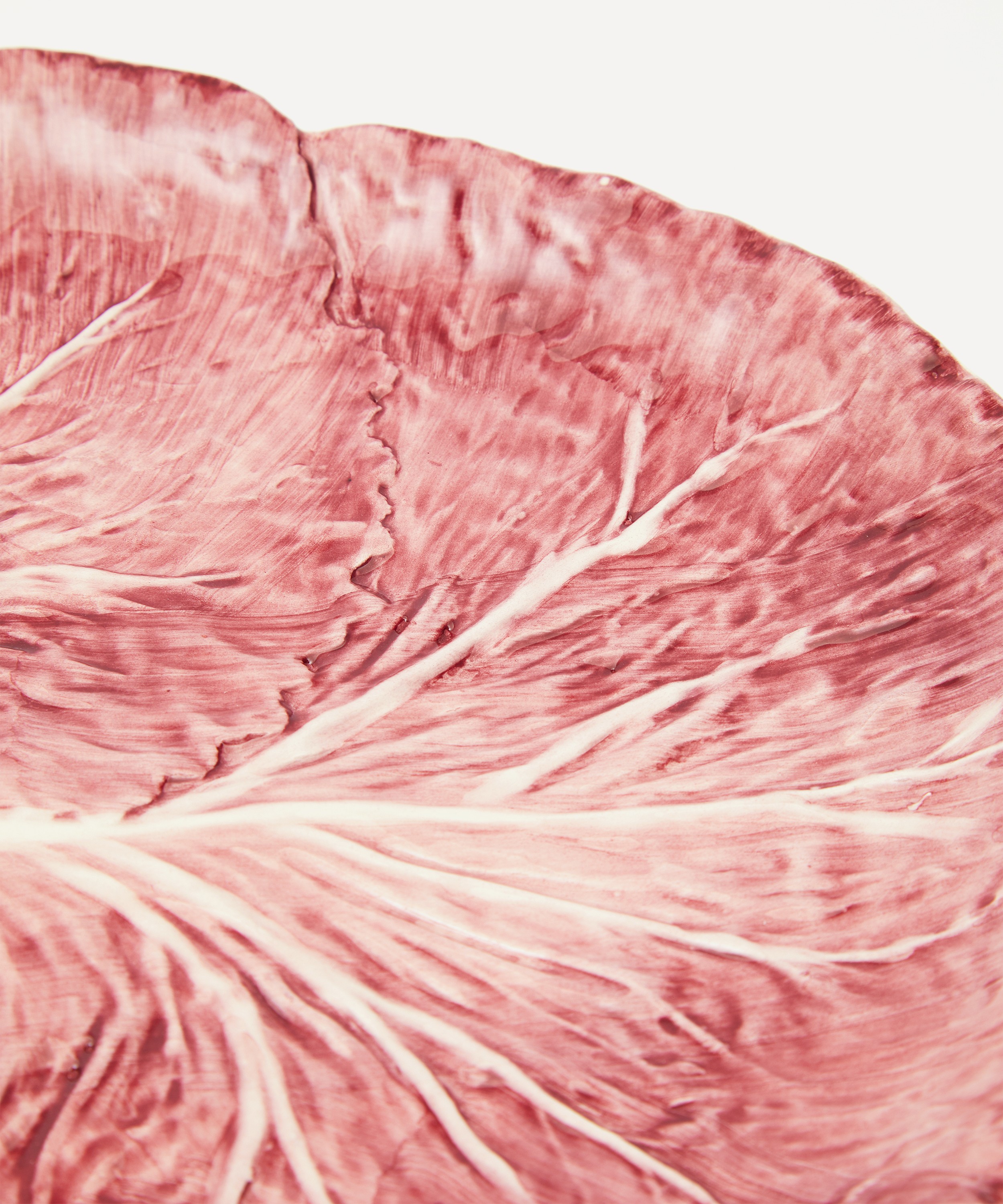 Les Ottomans - Radicchio Serving Tray image number 3