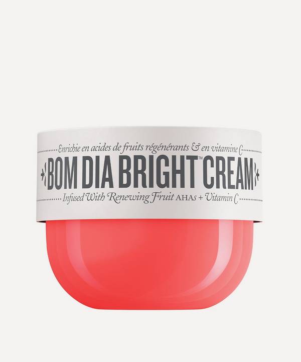 Sol de Janeiro - Bom Dia Bright Body Cream 240ml
