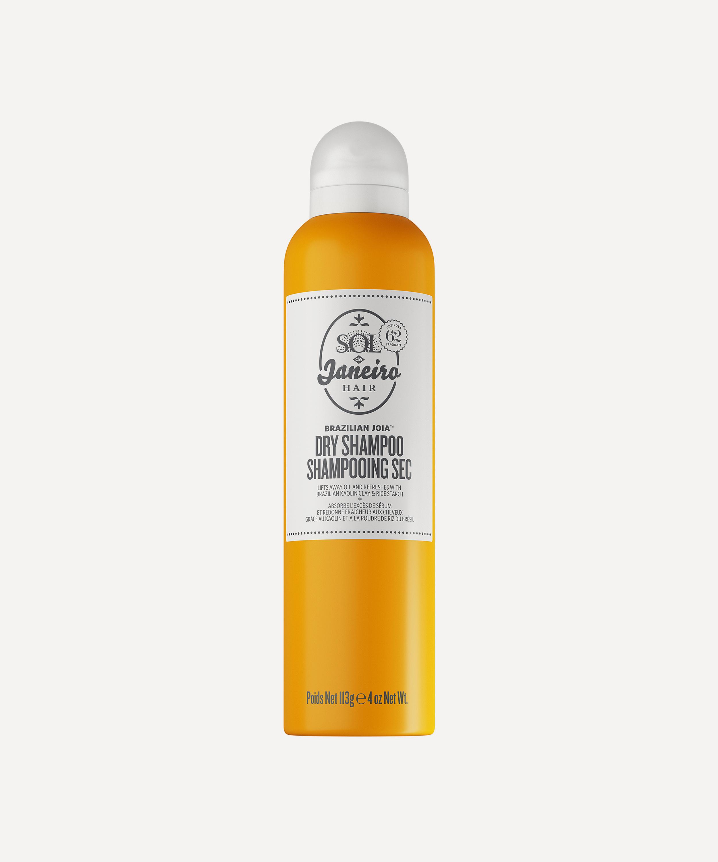 Sol de Janeiro - Brazilian Joia Dry Shampoo 113g image number 0