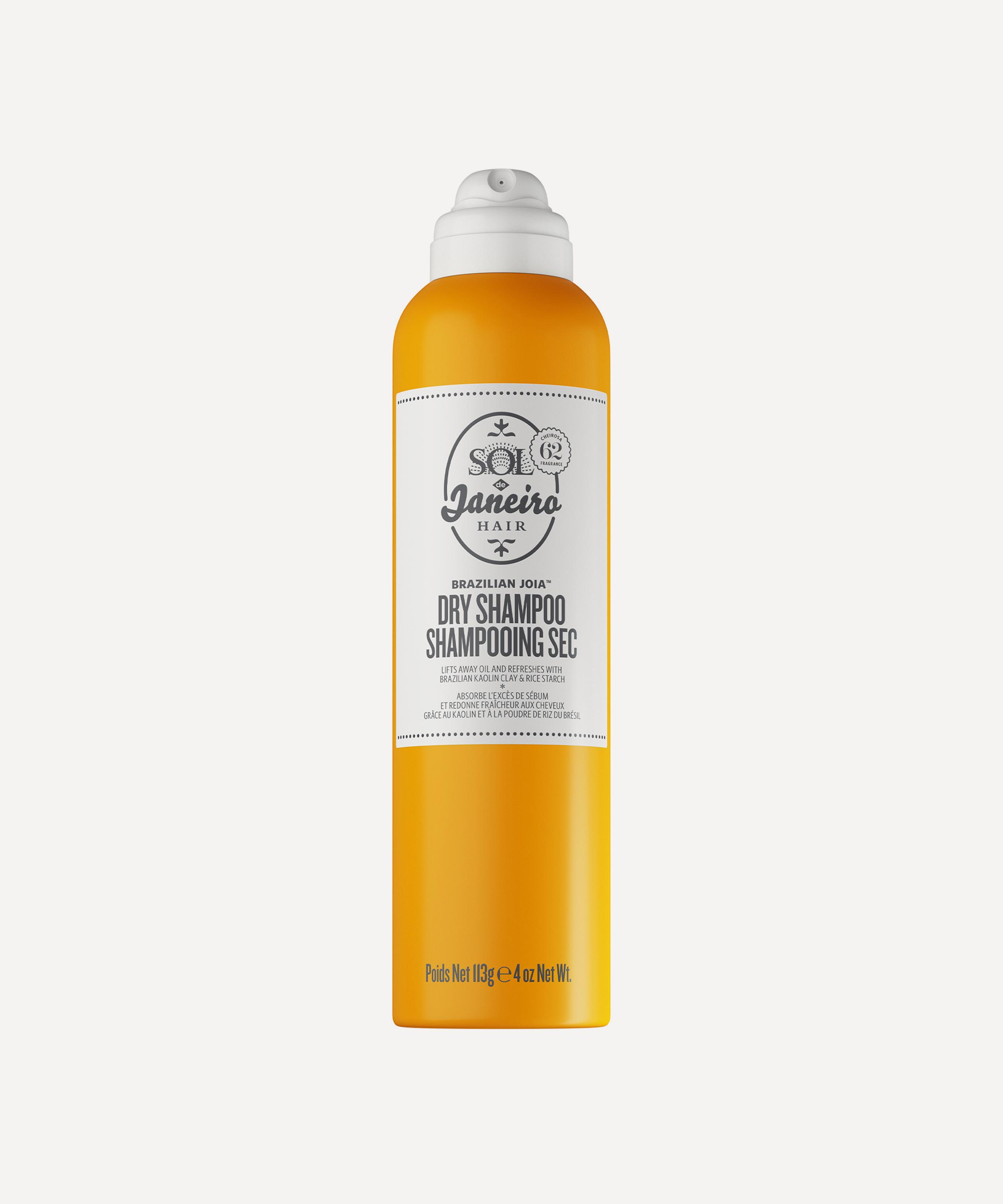 Sol de Janeiro - Brazilian Joia Dry Shampoo 113g image number 1