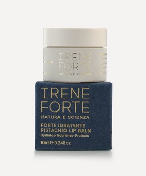Irene Forte - Pistachio Lip Balm 10ml image number 2