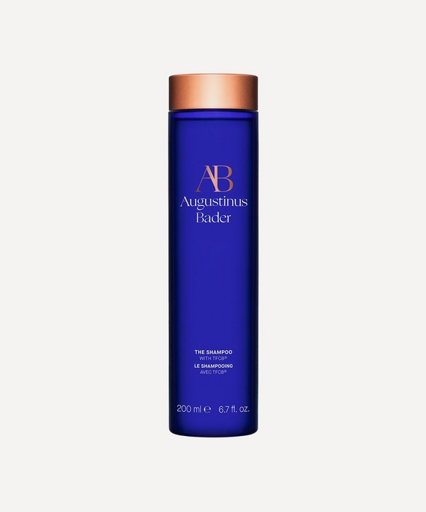 Augustinus Bader - The Shampoo 200ml image number null