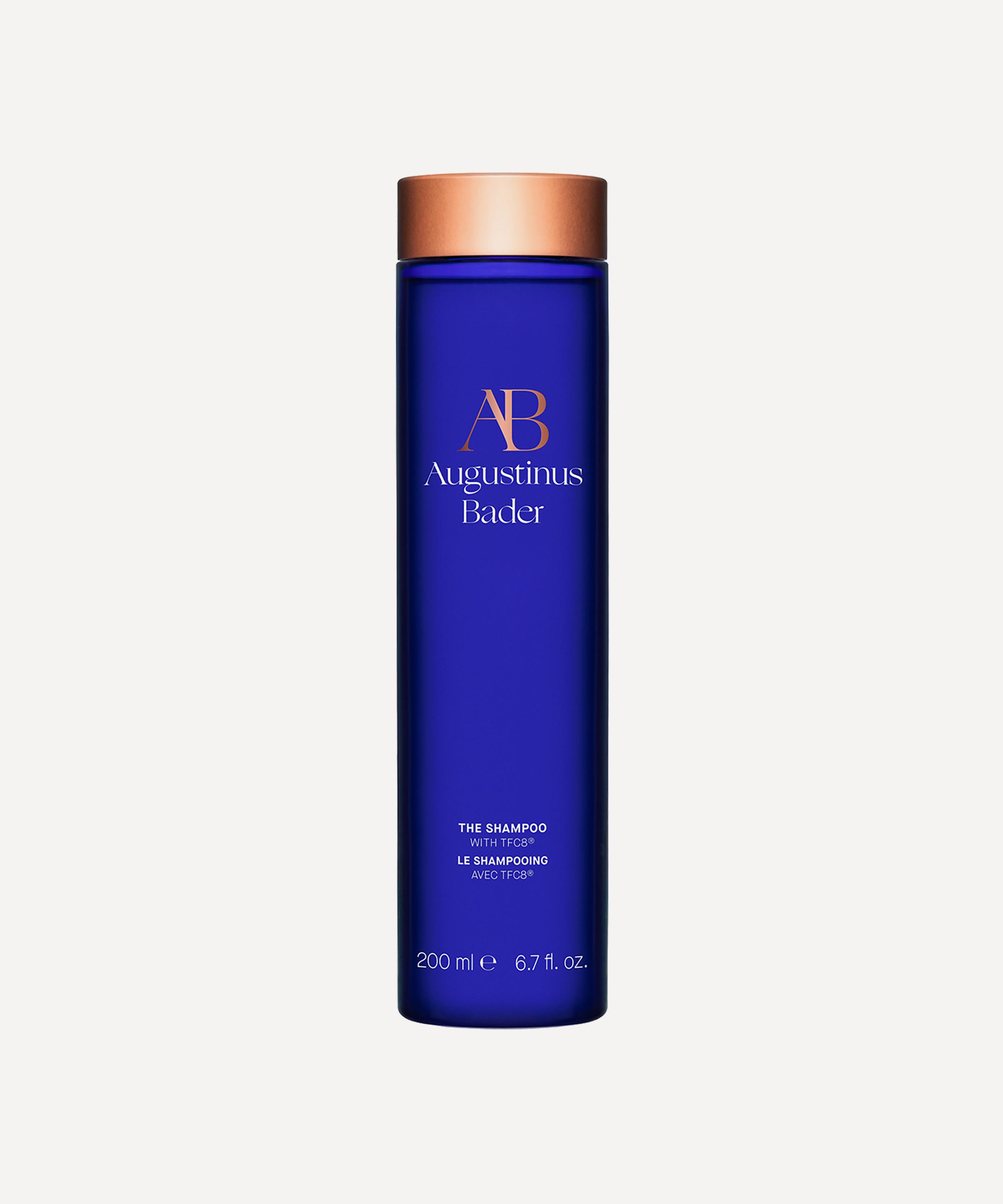 Augustinus Bader - The Shampoo 200ml image number 0