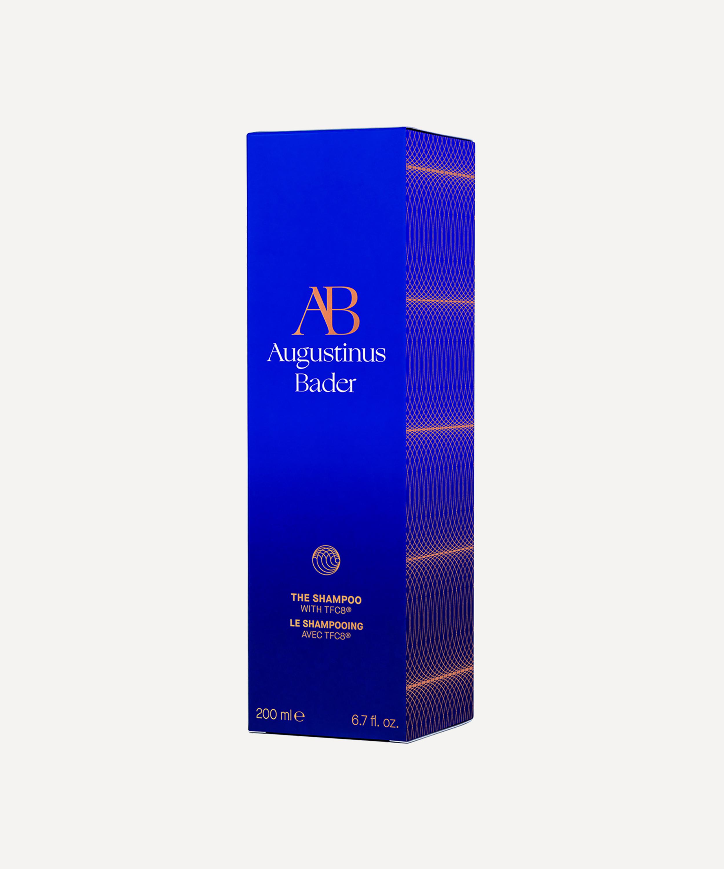 Augustinus Bader - The Shampoo 200ml image number 2