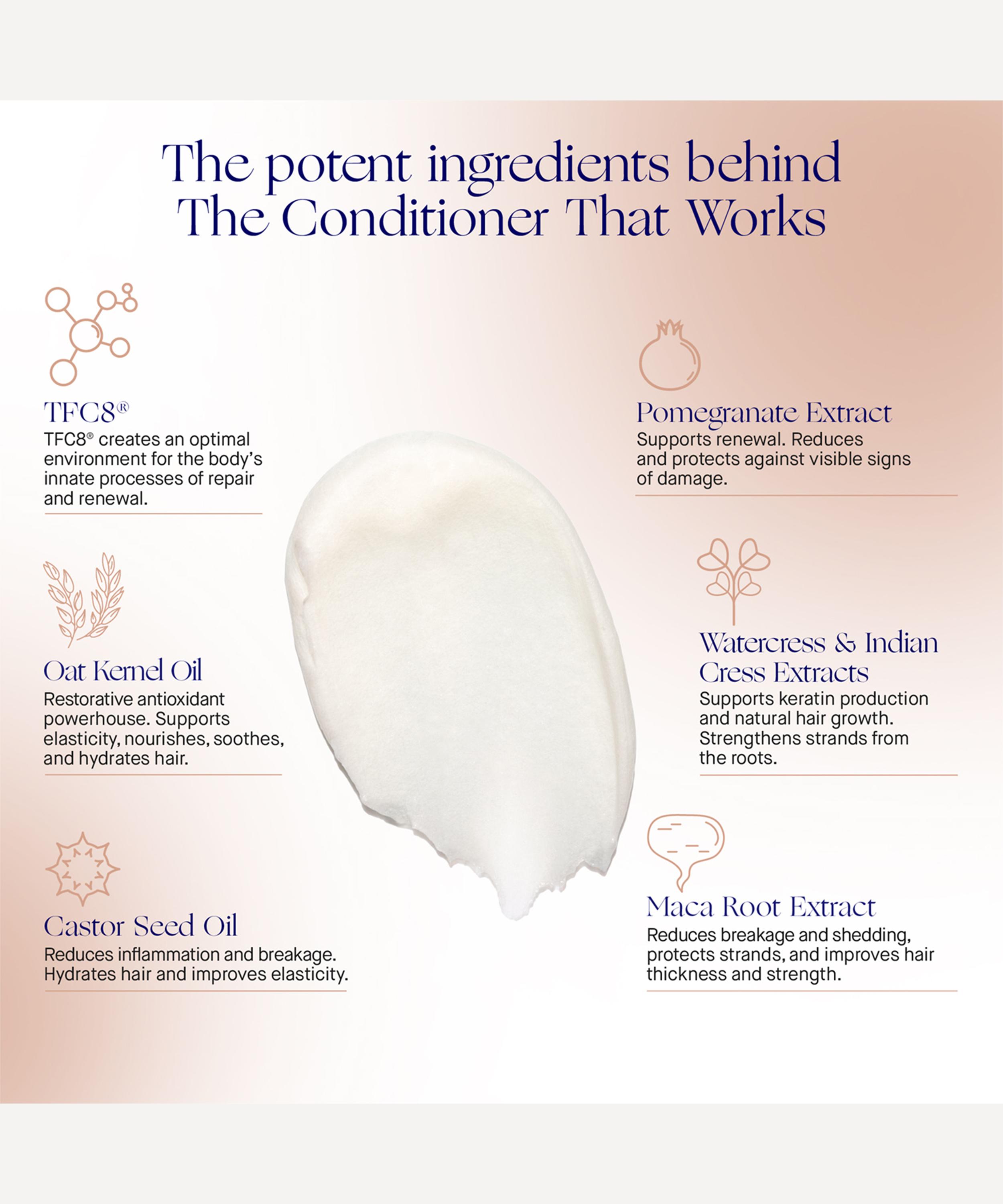 Augustinus Bader - The Conditioner 150ml image number 4