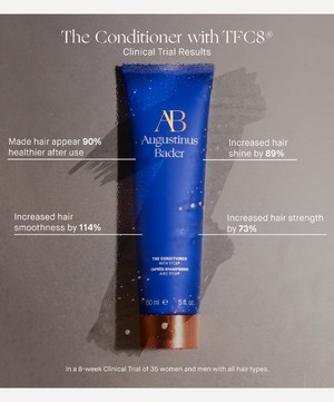 Augustinus Bader - The Conditioner 150ml image number 5