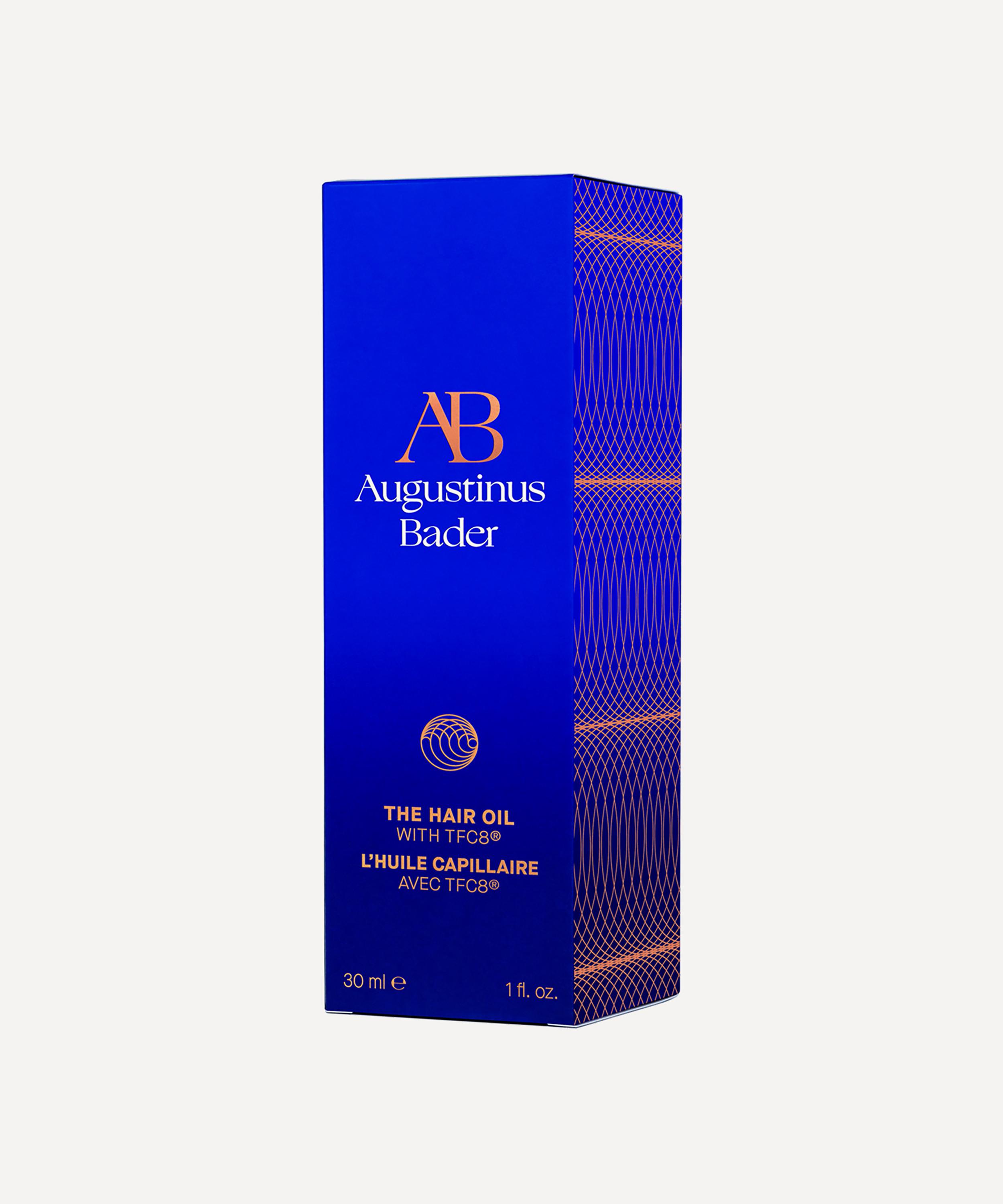 Augustinus Bader - The Hair Oil 30ml image number 3