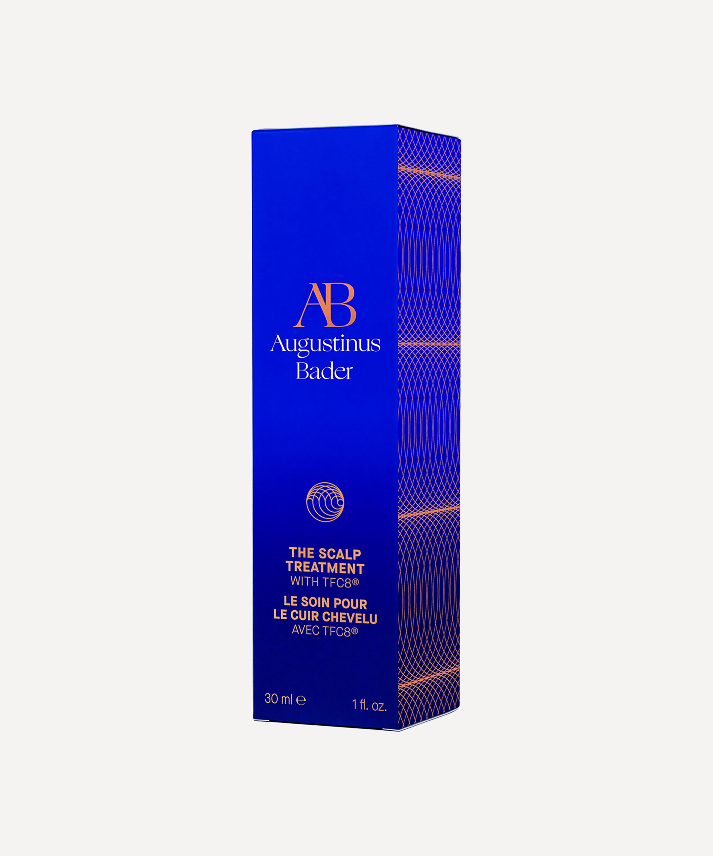 Augustinus Bader - The Scalp Treatment 30ml image number 3