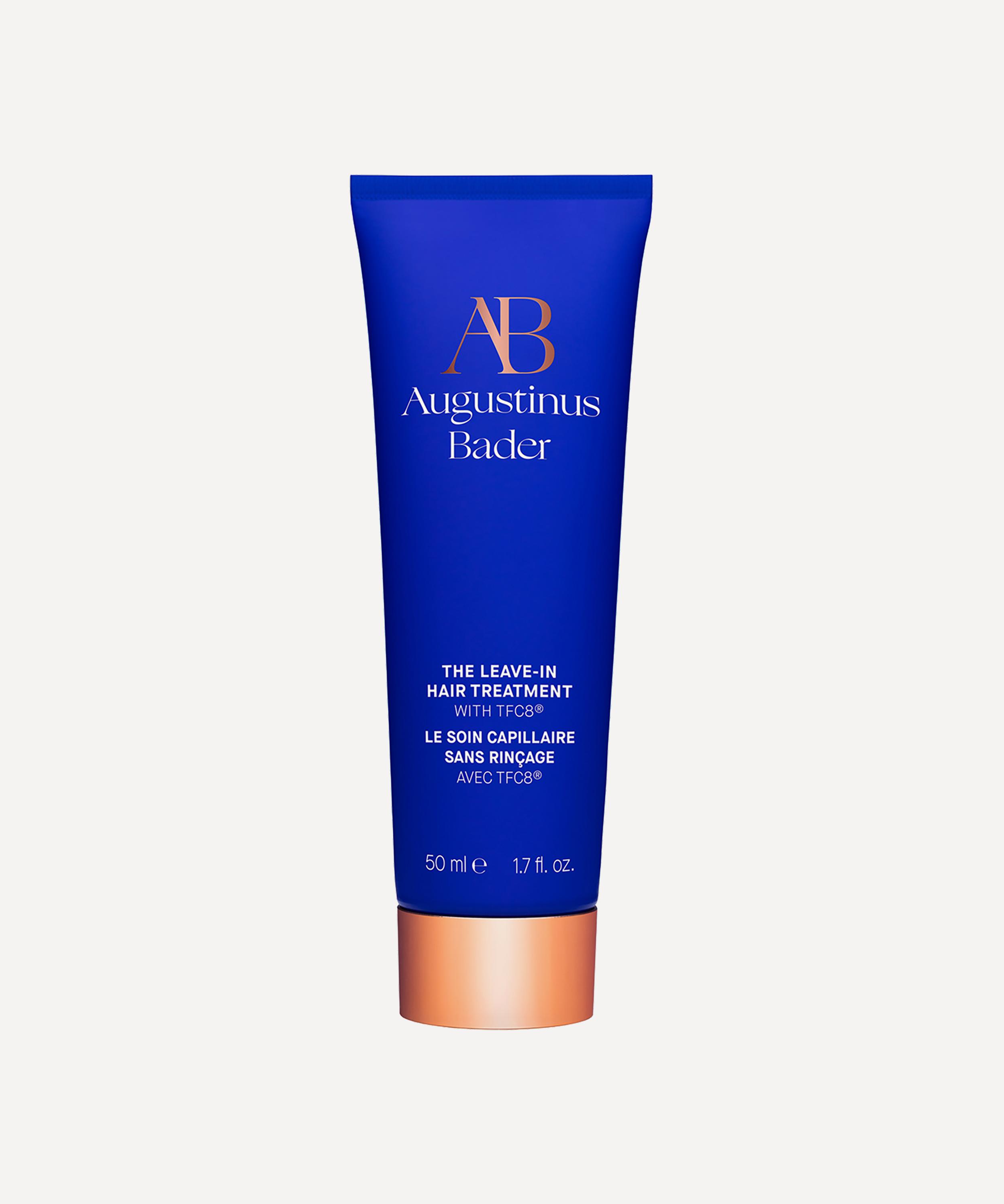 Augustinus Bader - The Leave-In Hair Treatment 50ml image number 0