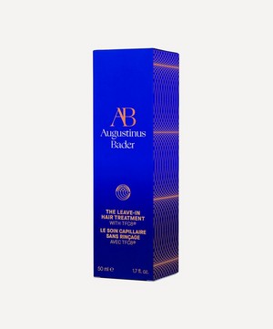 Augustinus Bader - The Leave-In Hair Treatment 50ml image number 2