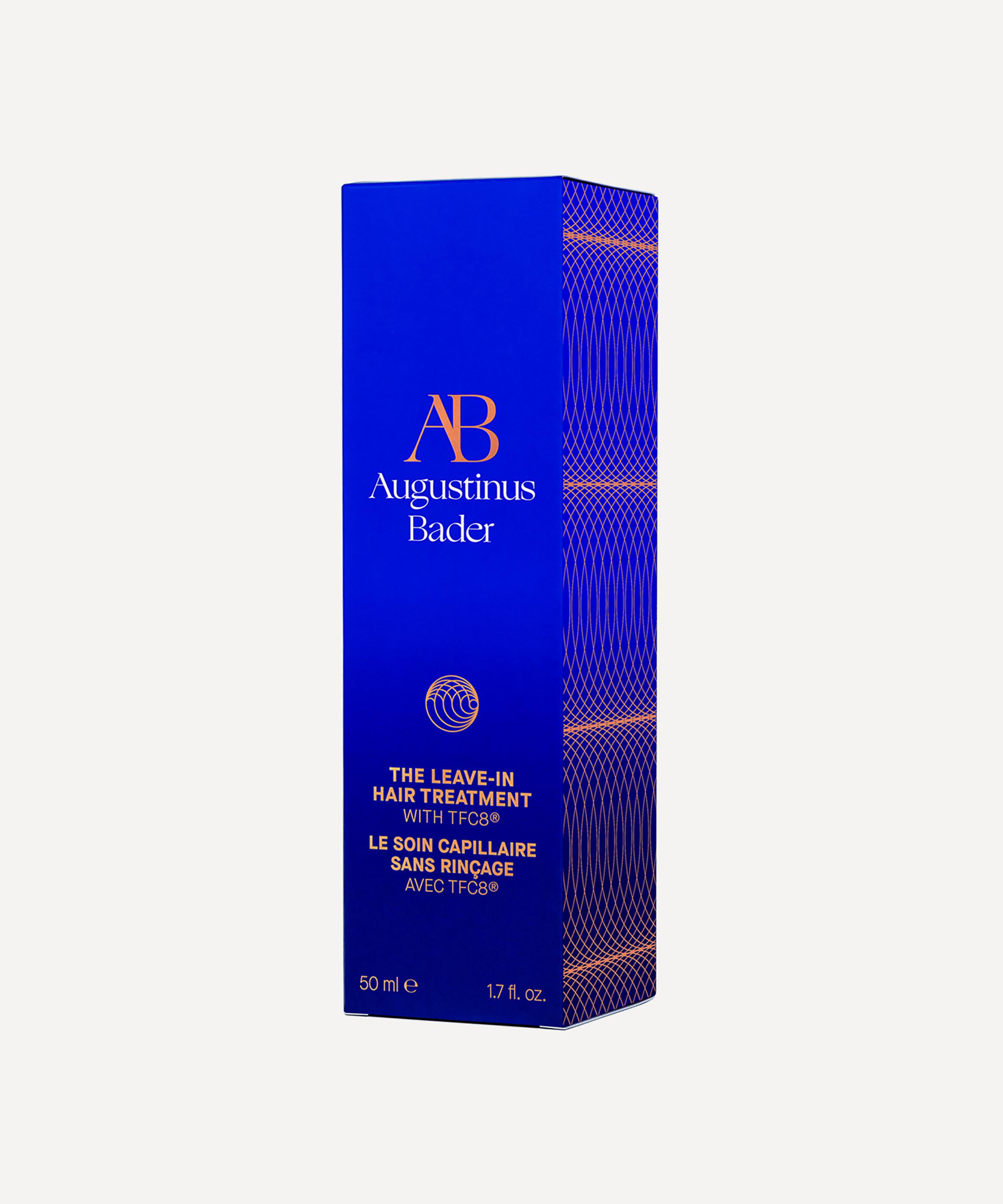 Augustinus Bader - The Leave-In Hair Treatment 50ml image number 2