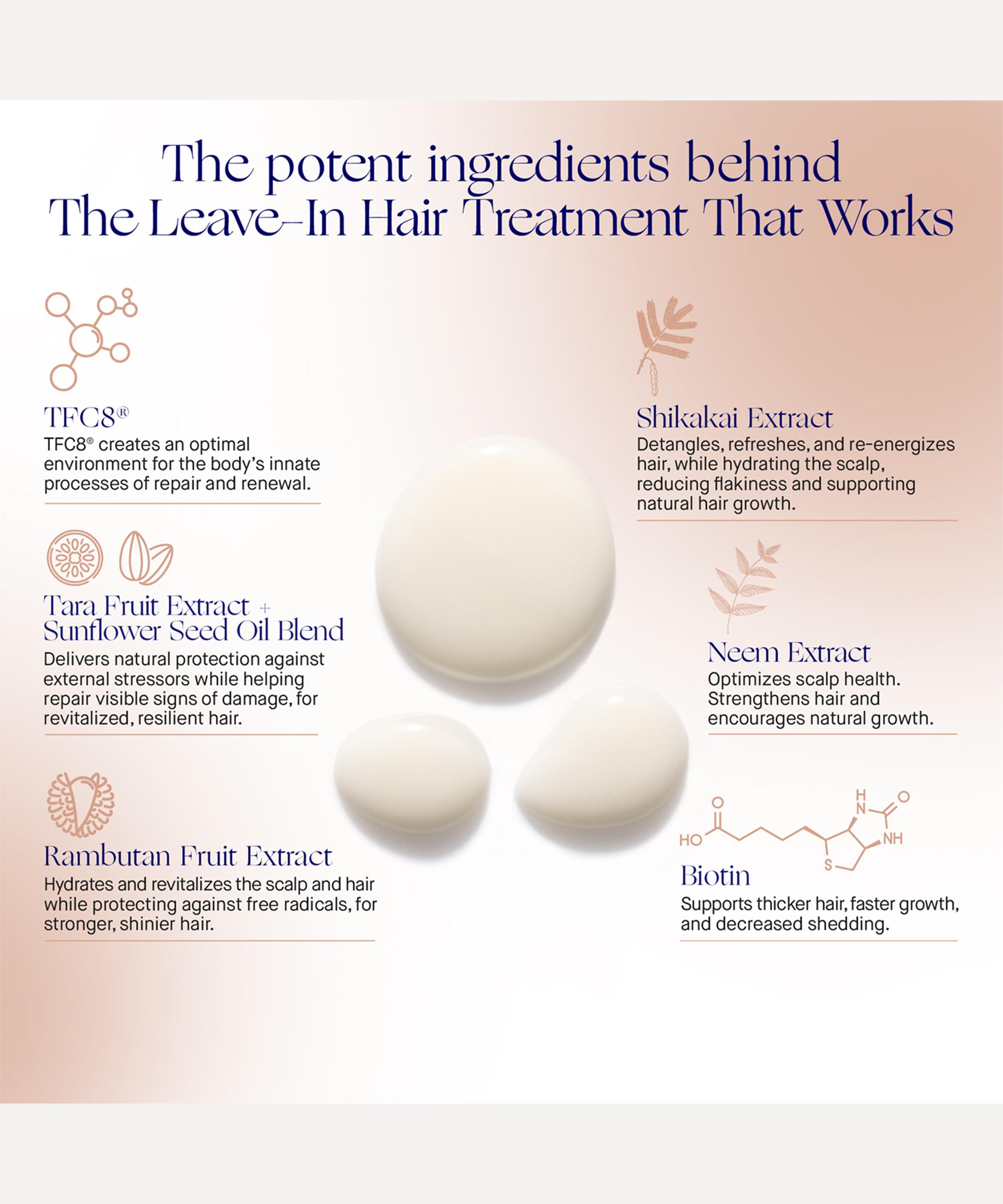 Augustinus Bader - The Leave-In Hair Treatment 50ml image number 4
