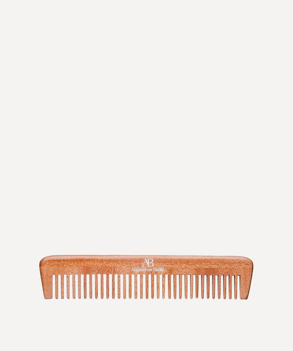 Augustinus Bader - Neem Comb Without Handle