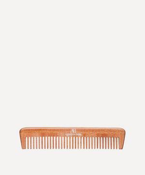 Neem Comb Without Handle