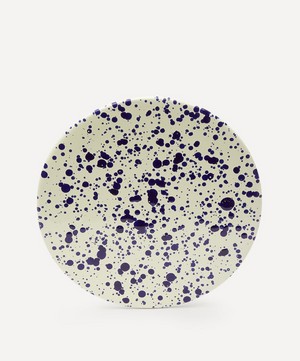 Hot Pottery - Cake Stand Blueberry image number 1