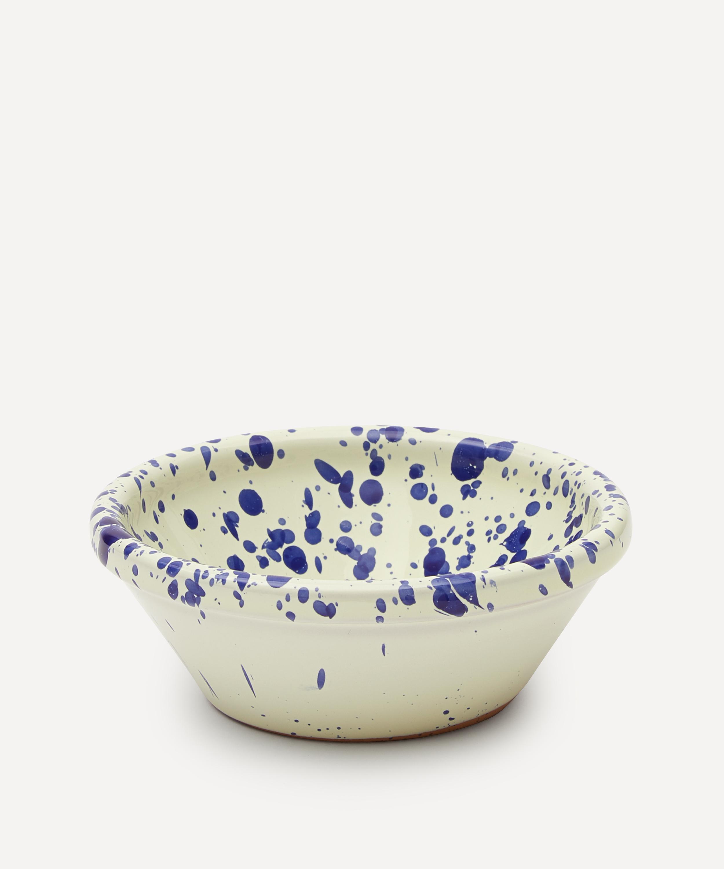 Hot Pottery - Nut Bowl Blueberry image number 0