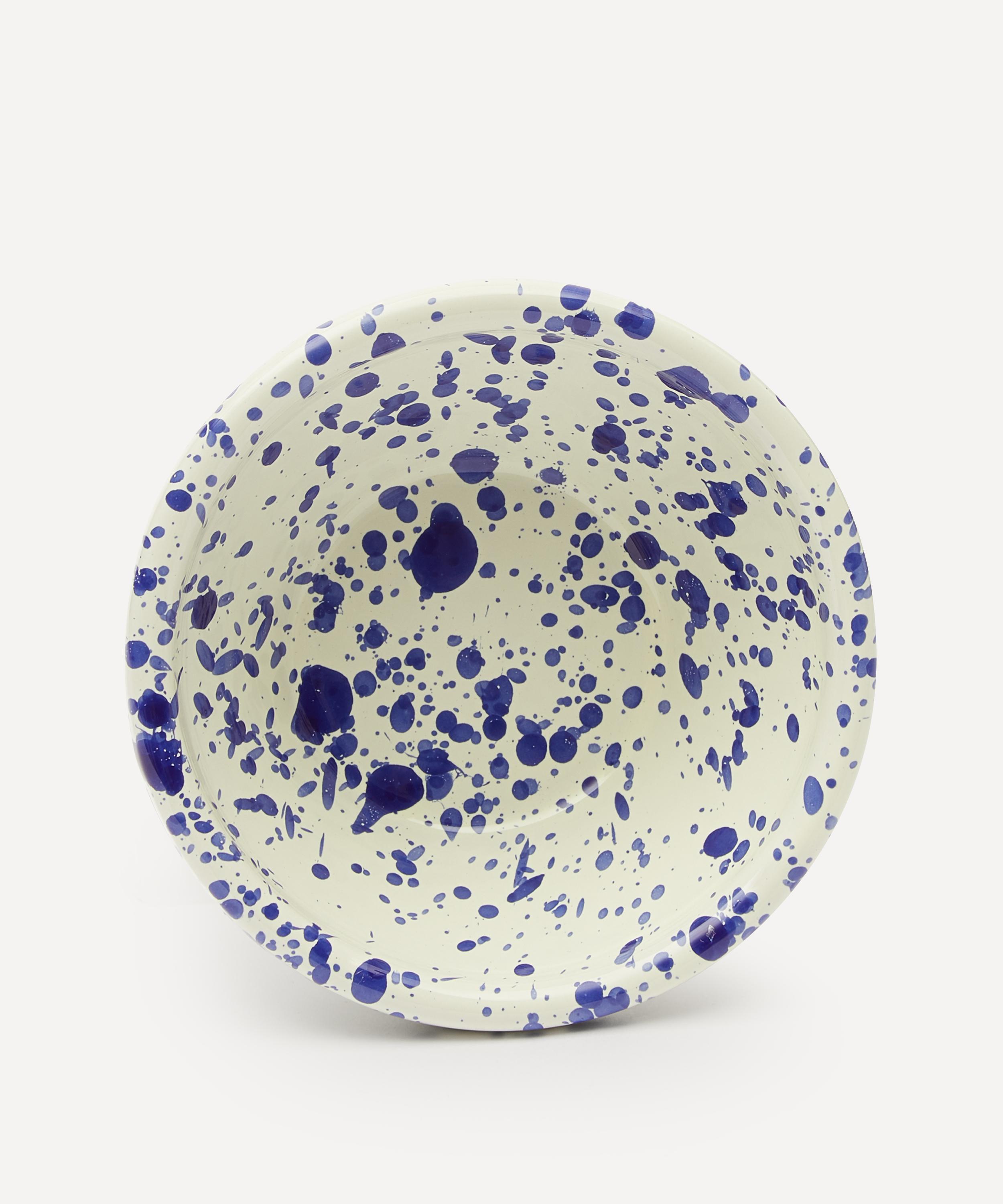 Hot Pottery - Nut Bowl Blueberry image number 1