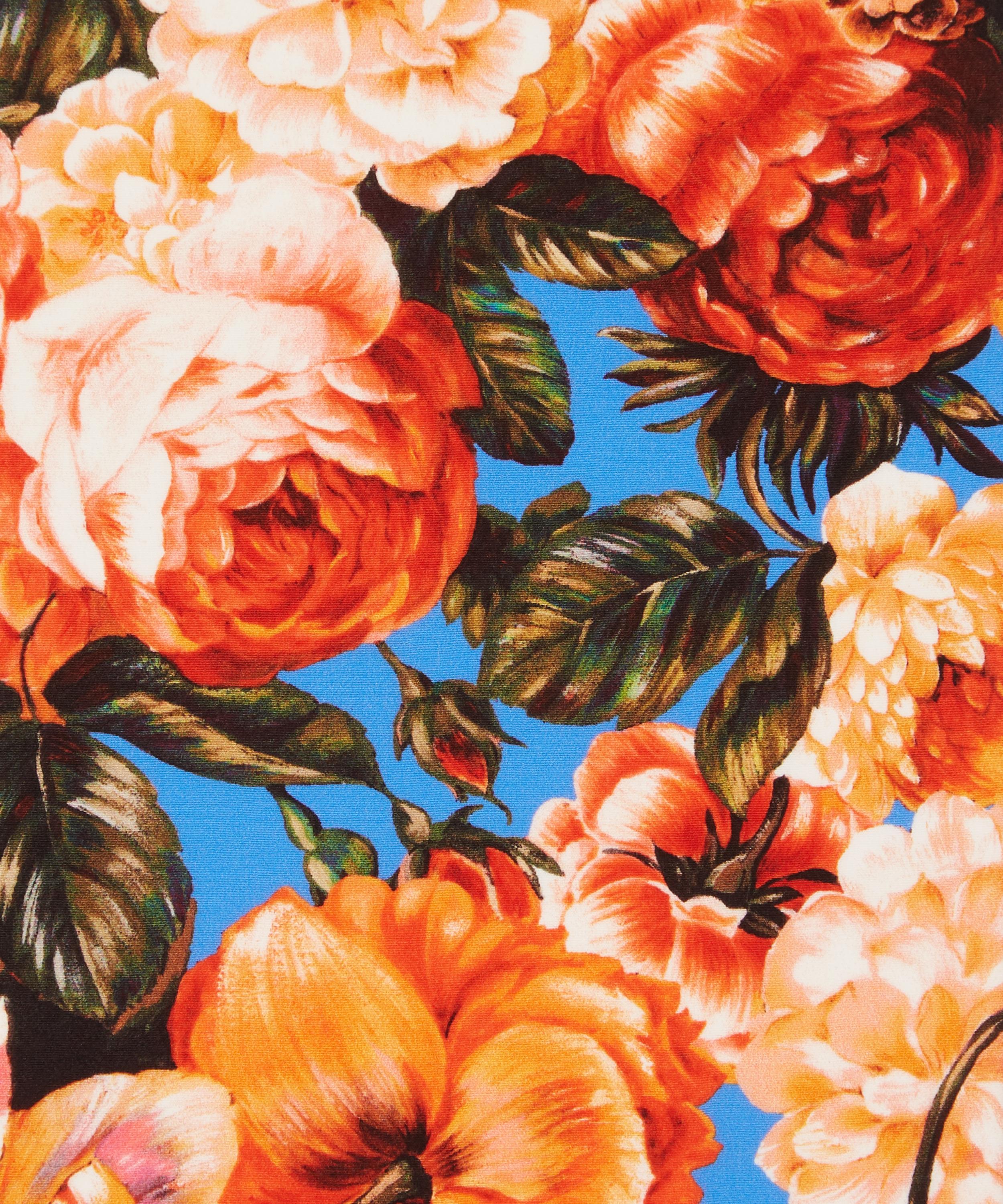 Ungaro - Tulips Silk Jacquard image number 0