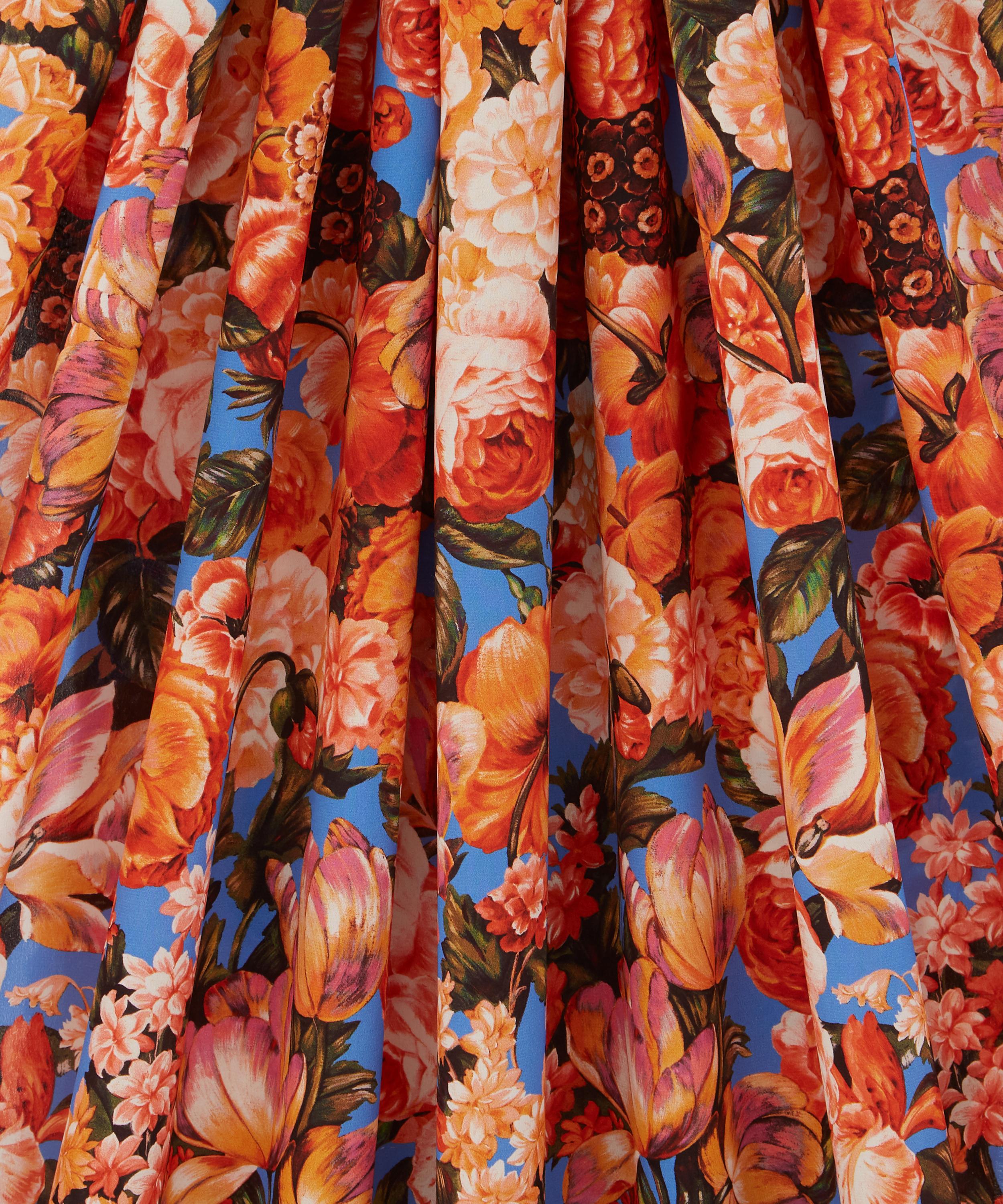 Ungaro - Tulips Silk Jacquard image number 2