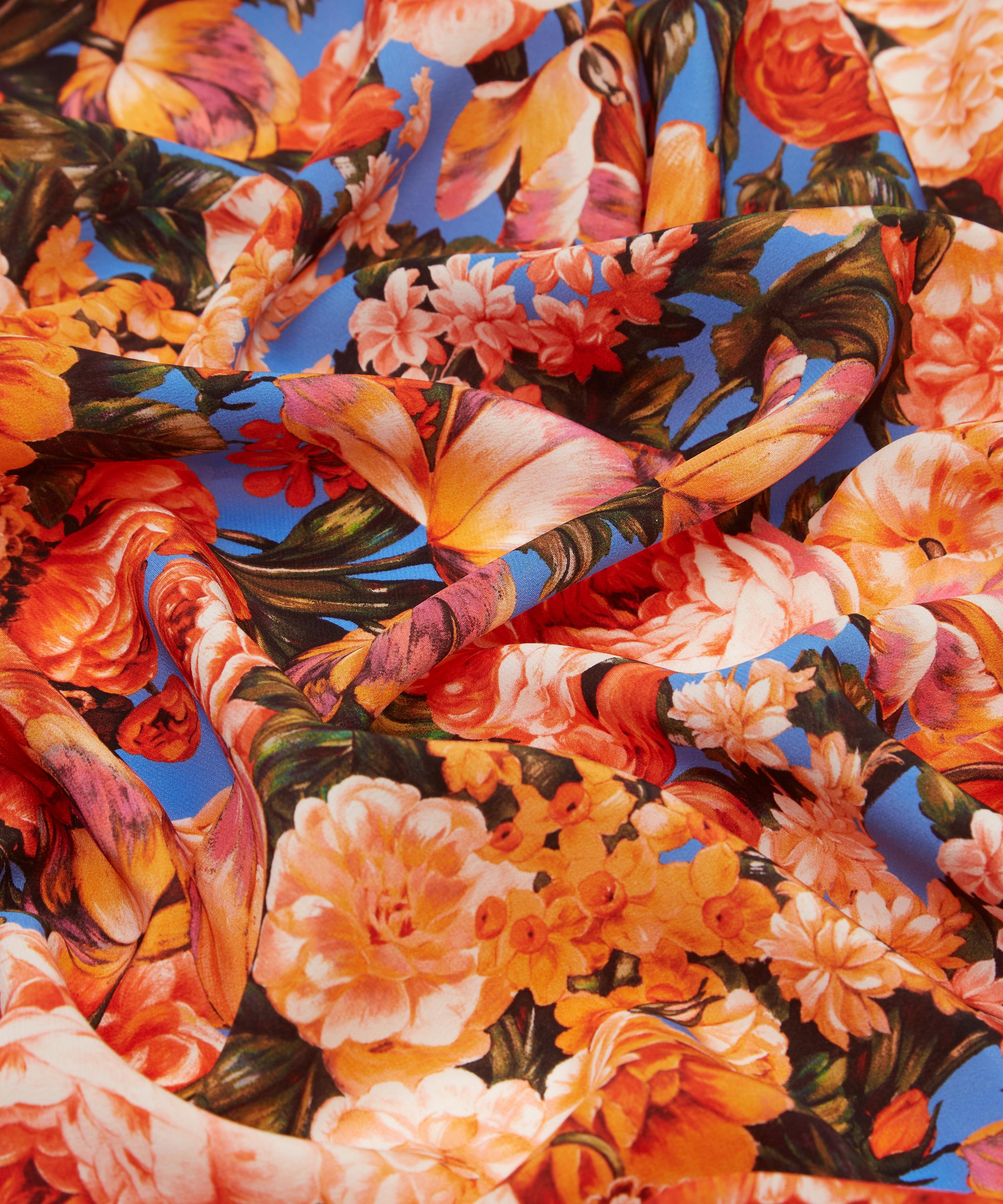 Ungaro - Tulips Silk Jacquard image number 3