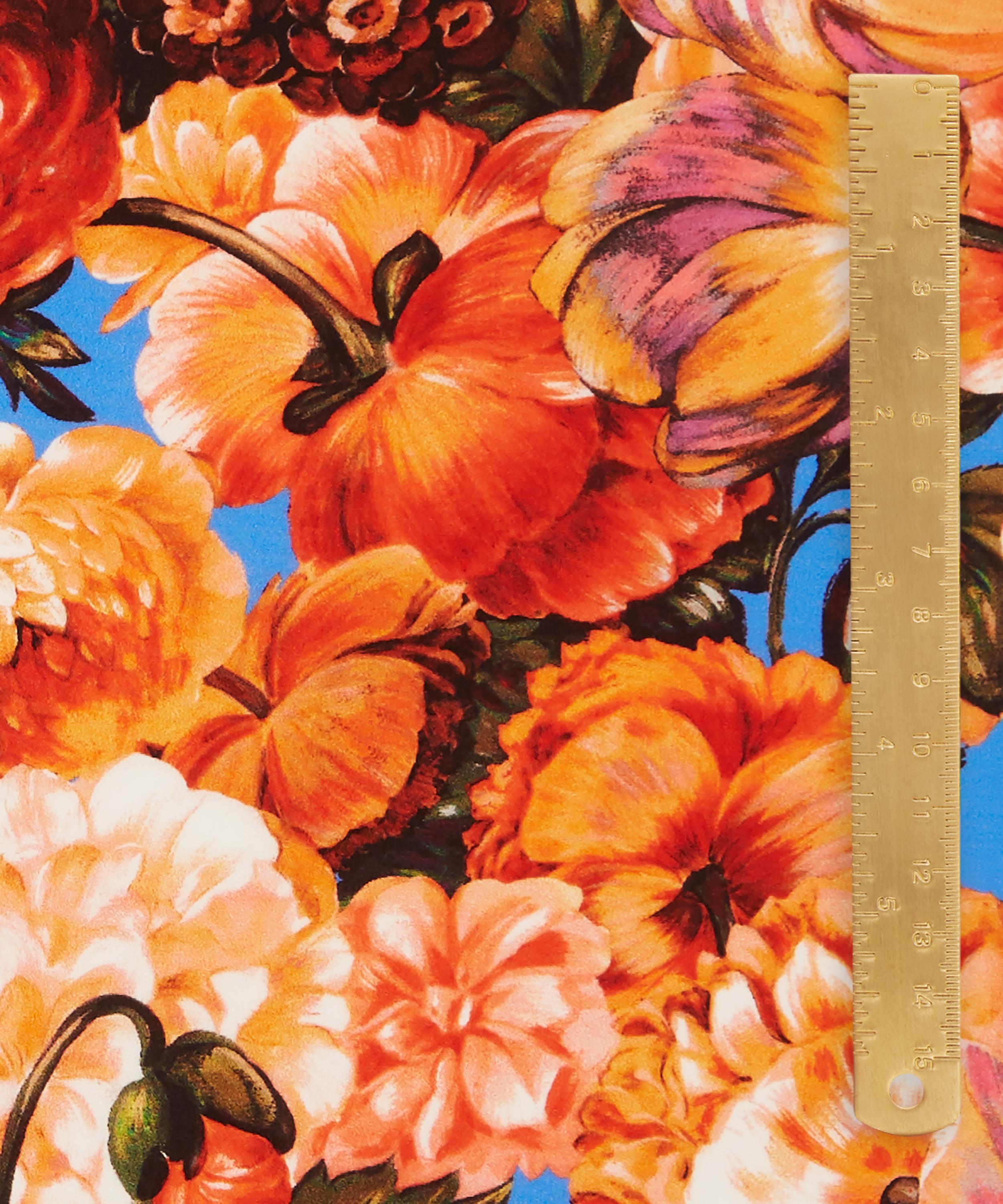 Ungaro - Tulips Silk Jacquard image number 4