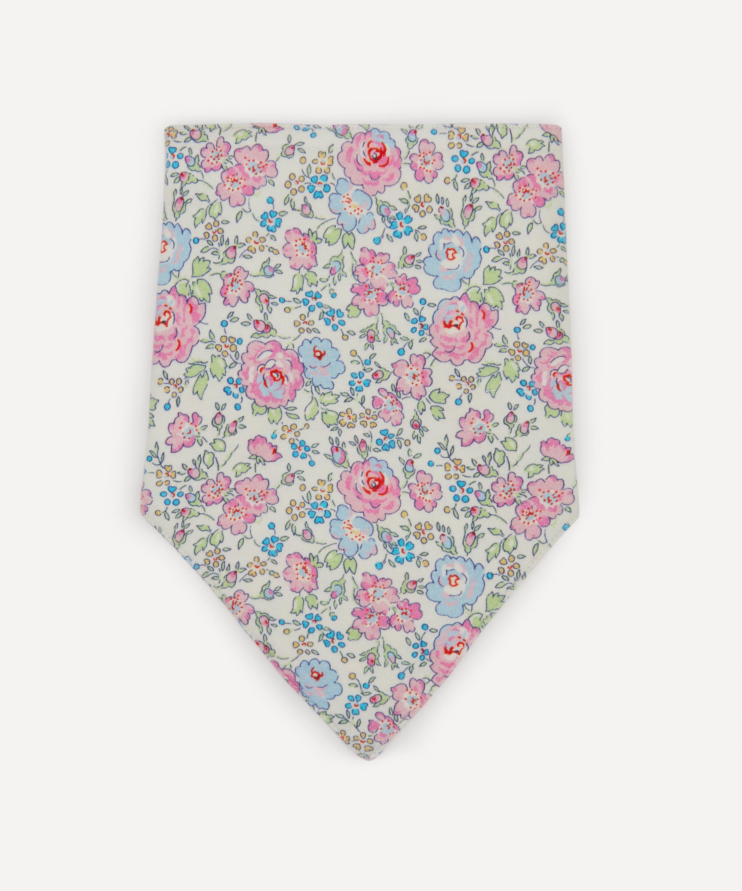 Liberty - Felicite Jersey Bib image number 0