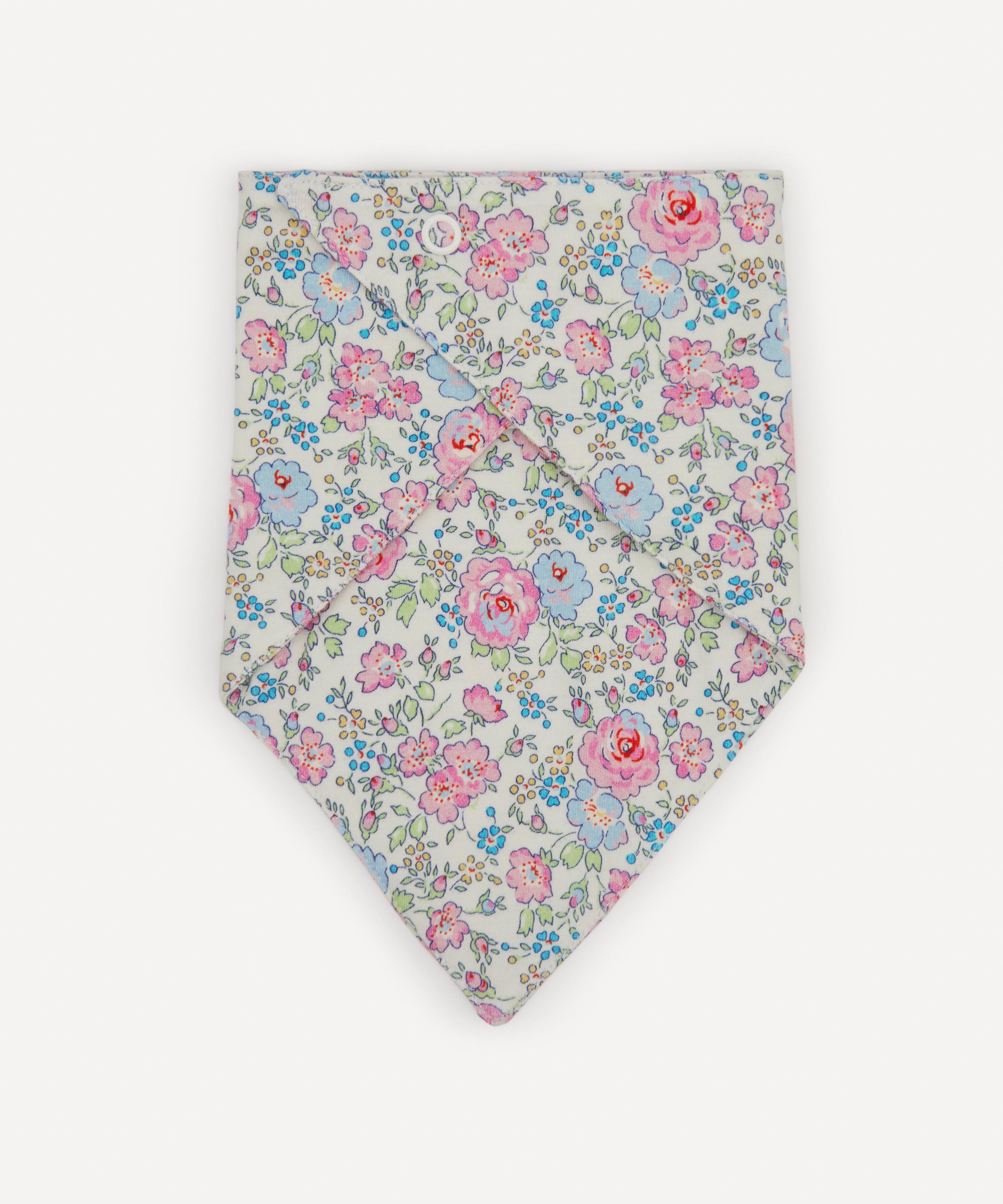 Liberty - Felicite Jersey Bib image number 1