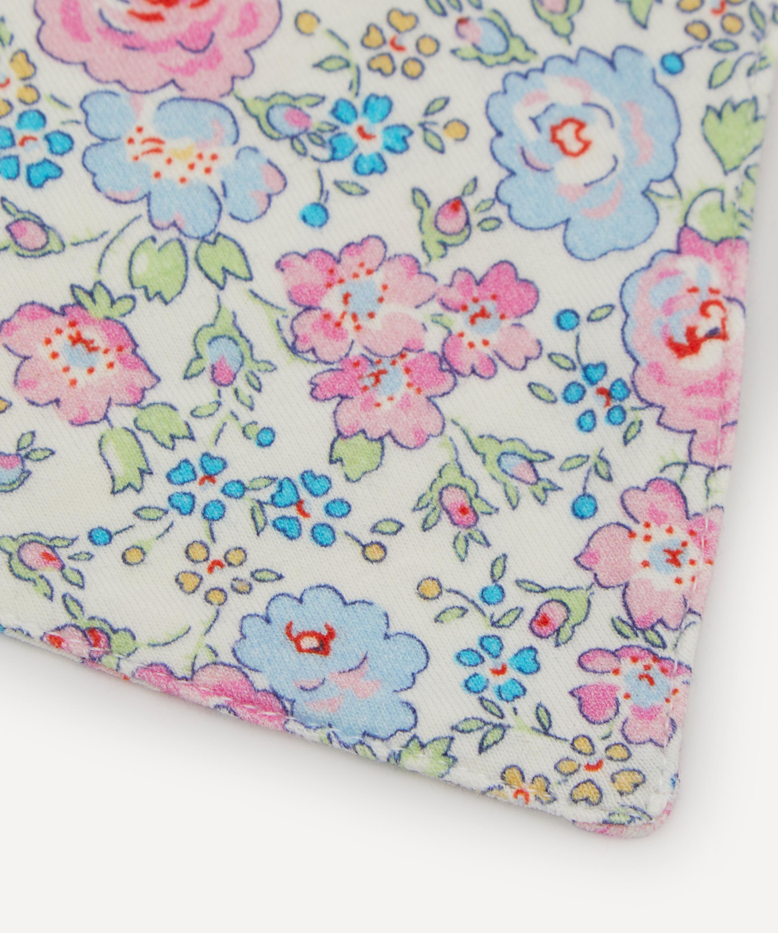 Liberty - Felicite Jersey Bib image number 2