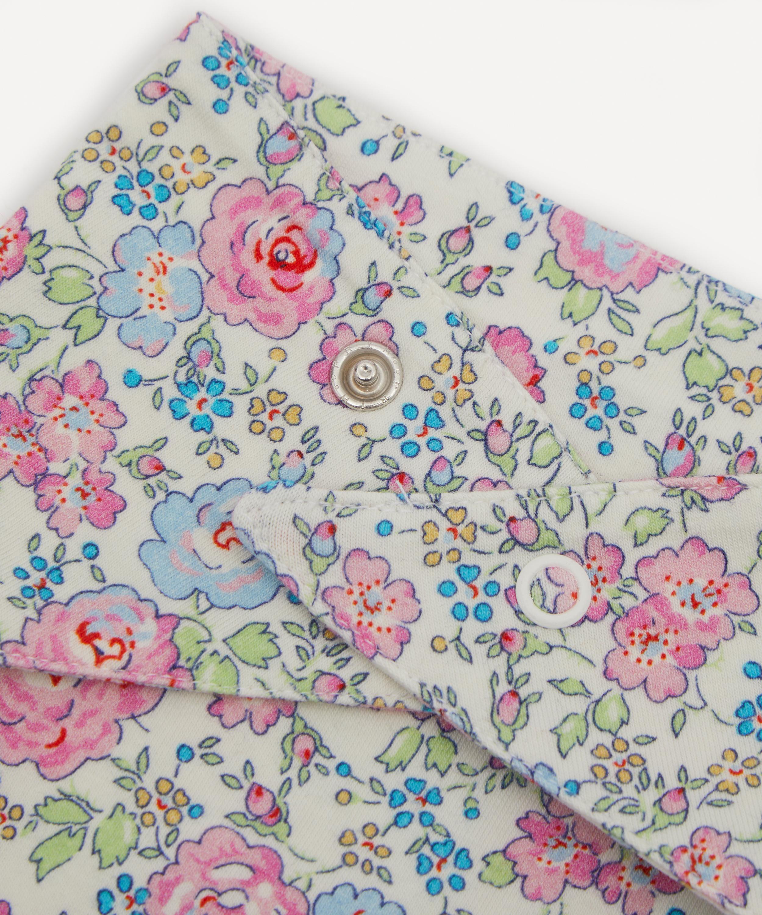 Liberty - Felicite Jersey Bib image number 3