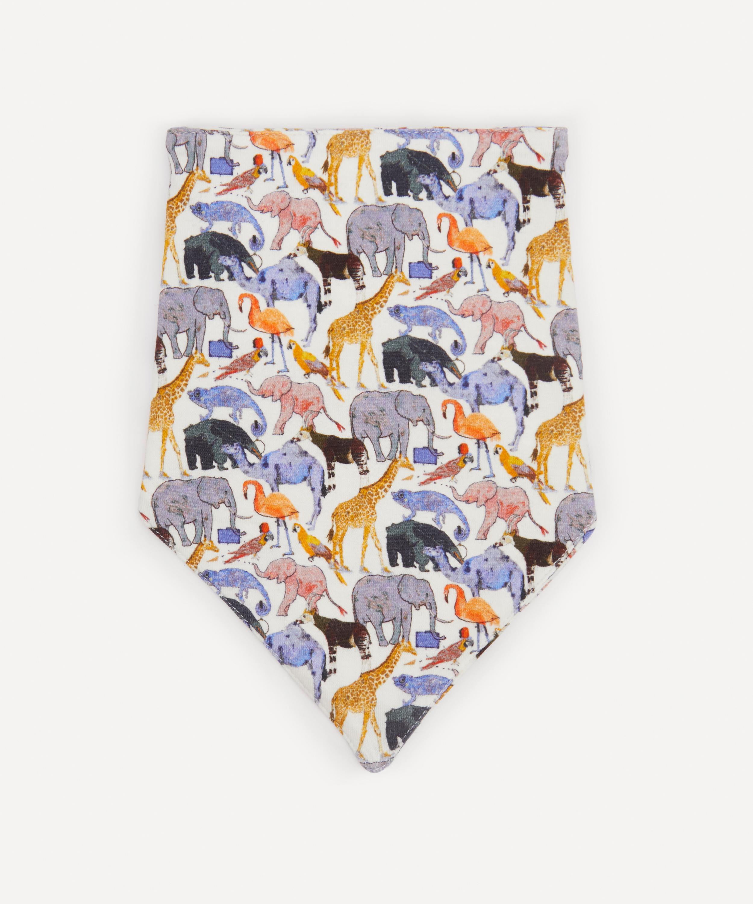 Liberty - Queue For The Zoo Jersey Bib image number 0
