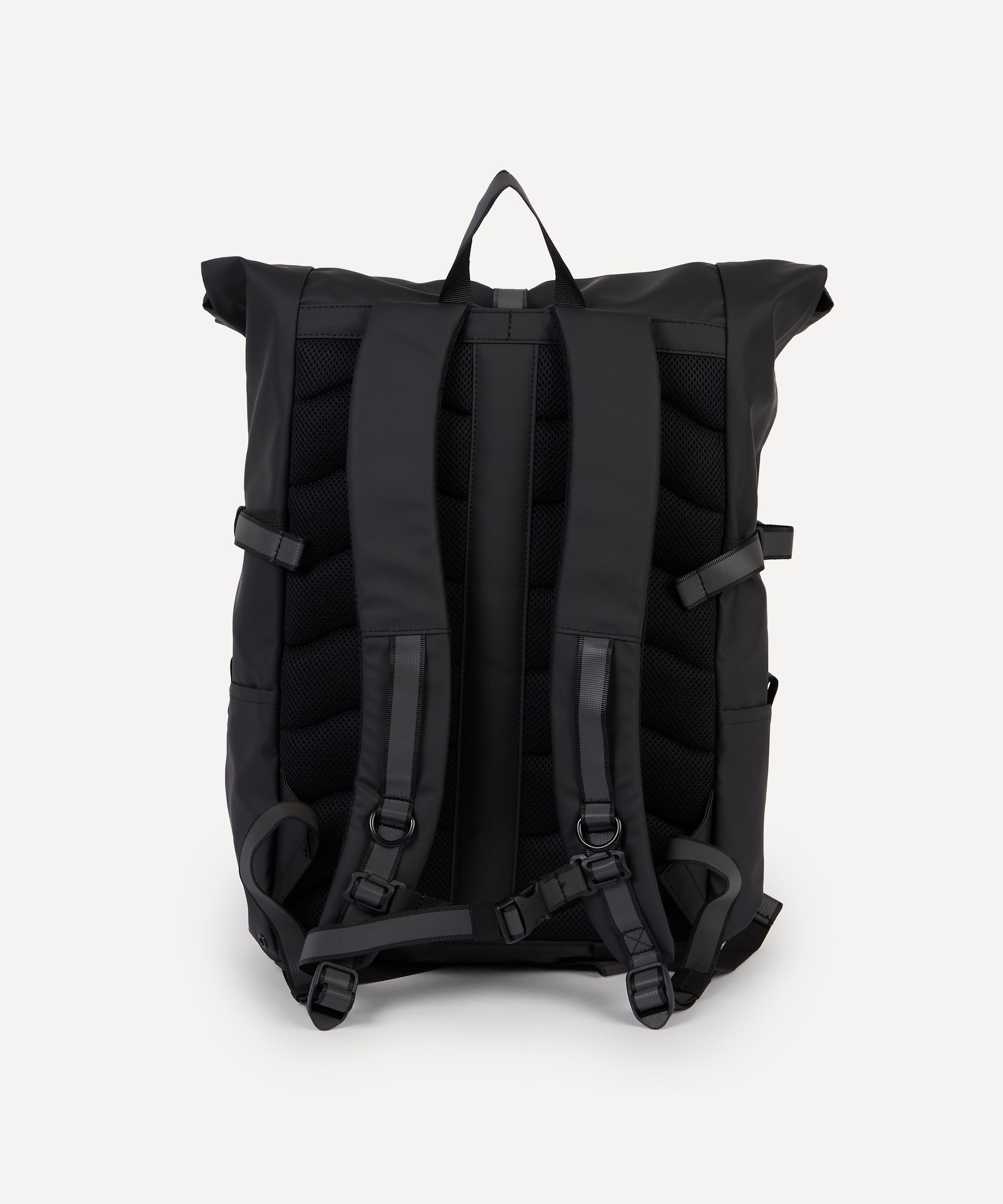 Sandqvist - Ruben Waterproof Roll Top Backpack image number 3