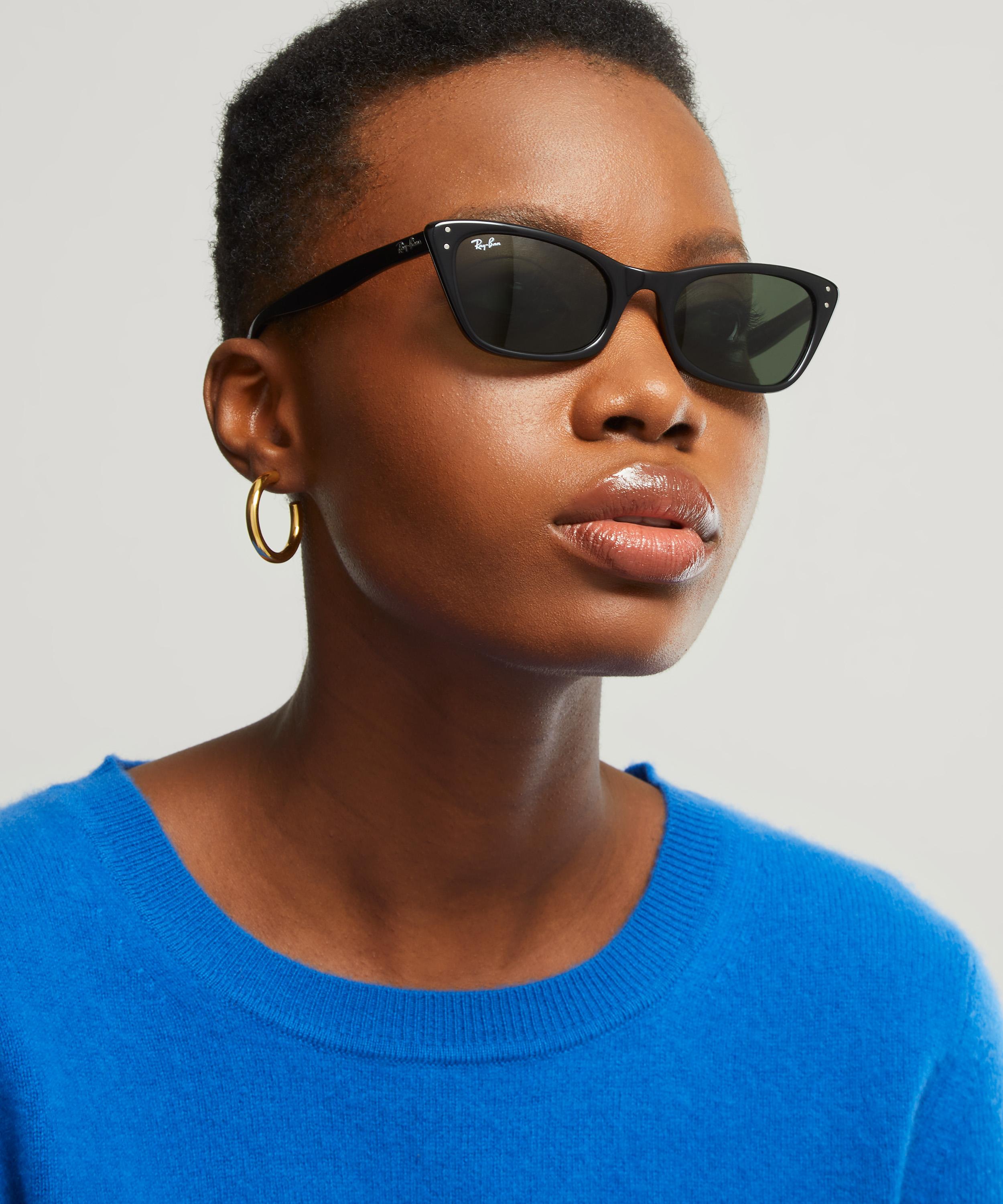 ray ban lady burbank