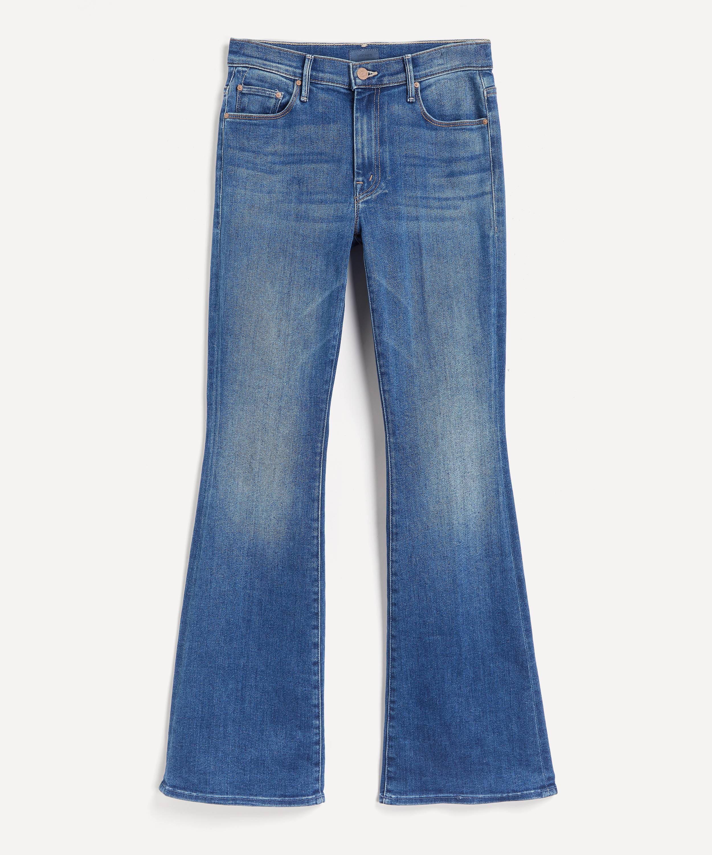 Mother The Weekender Jeans | Liberty
