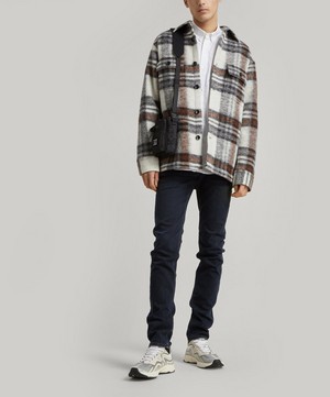 Acne Studios - North Jeans image number 2