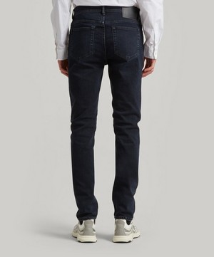Acne Studios - North Jeans image number 3
