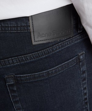 Acne Studios - North Jeans image number 4