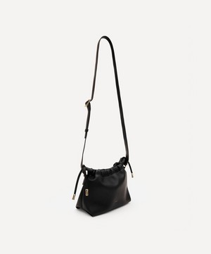 A.P.C. - Ninon Faux Leather Cross-Body Bag image number 2