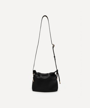A.P.C. - Ninon Faux Leather Cross-Body Bag image number 3