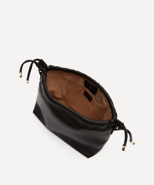 A.P.C. - Ninon Faux Leather Cross-Body Bag image number 5